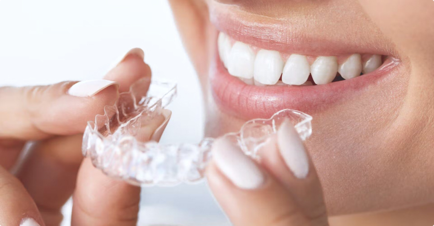 dentiste saint leu la foret soins preventifs