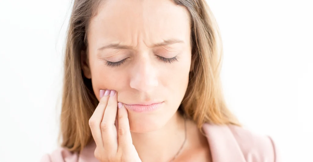 dentiste taverny plaques palatines expansion Traitement de l'occlusion Horizon Sourire | Chirurgiens-dentistes Beauchamp