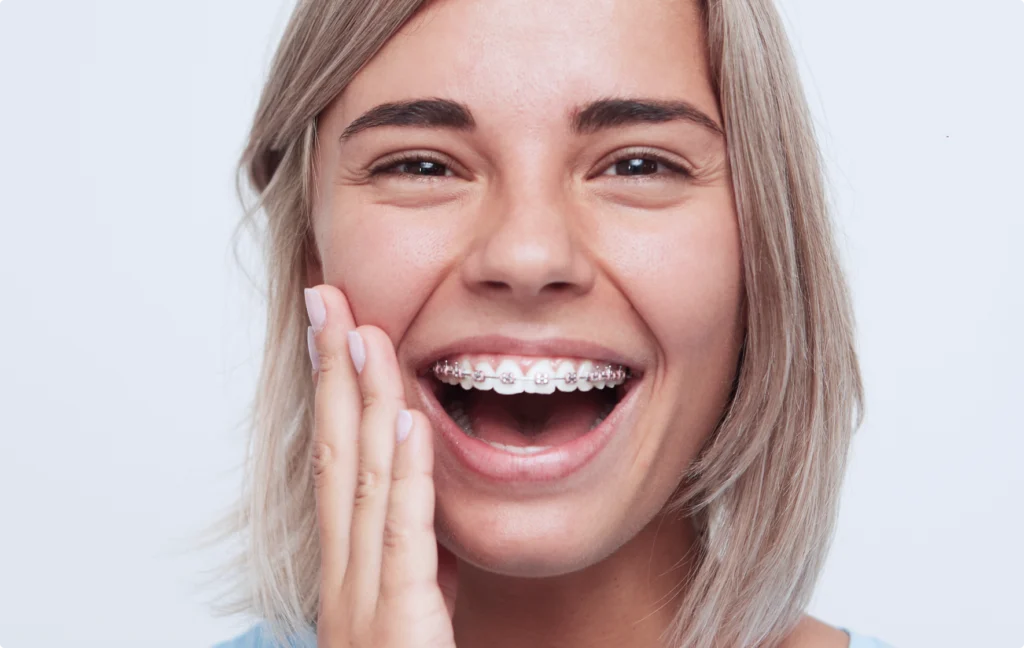 dentiste saint prix quad helix orthodontie Conseils d'hygiène et brossage orthodontique Horizon Sourire | Chirurgiens-dentistes Beauchamp