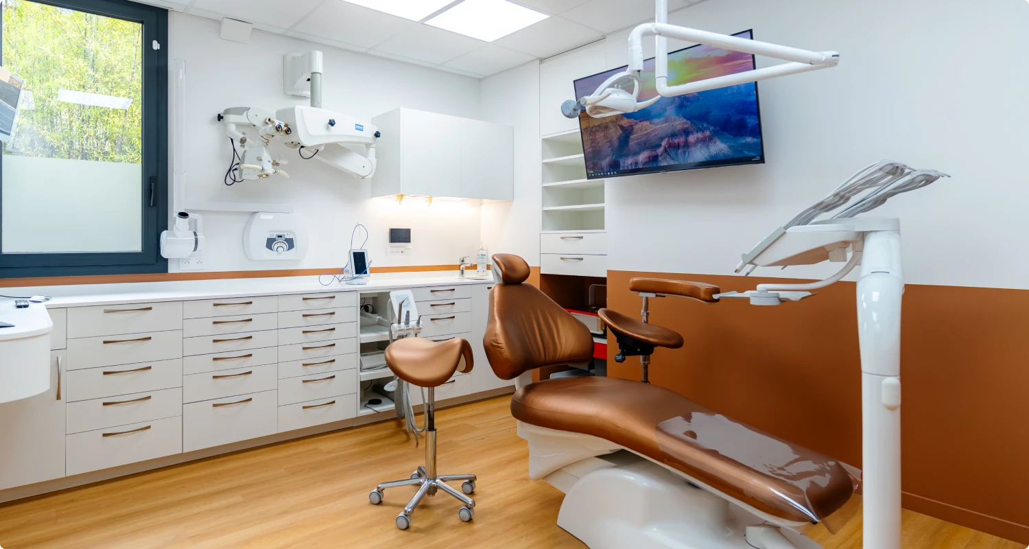 dentiste saint leu la foret chirurgie dentaire Technologies Horizon Sourire | Chirurgiens-dentistes Beauchamp
