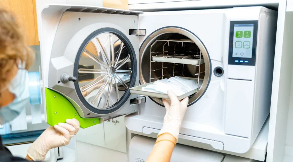 dentiste taverny appareils orthodontiques dentiste taverny appareils orthodontiques Stérilisation et traçabilité Horizon Sourire | Chirurgiens-dentistes Beauchamp