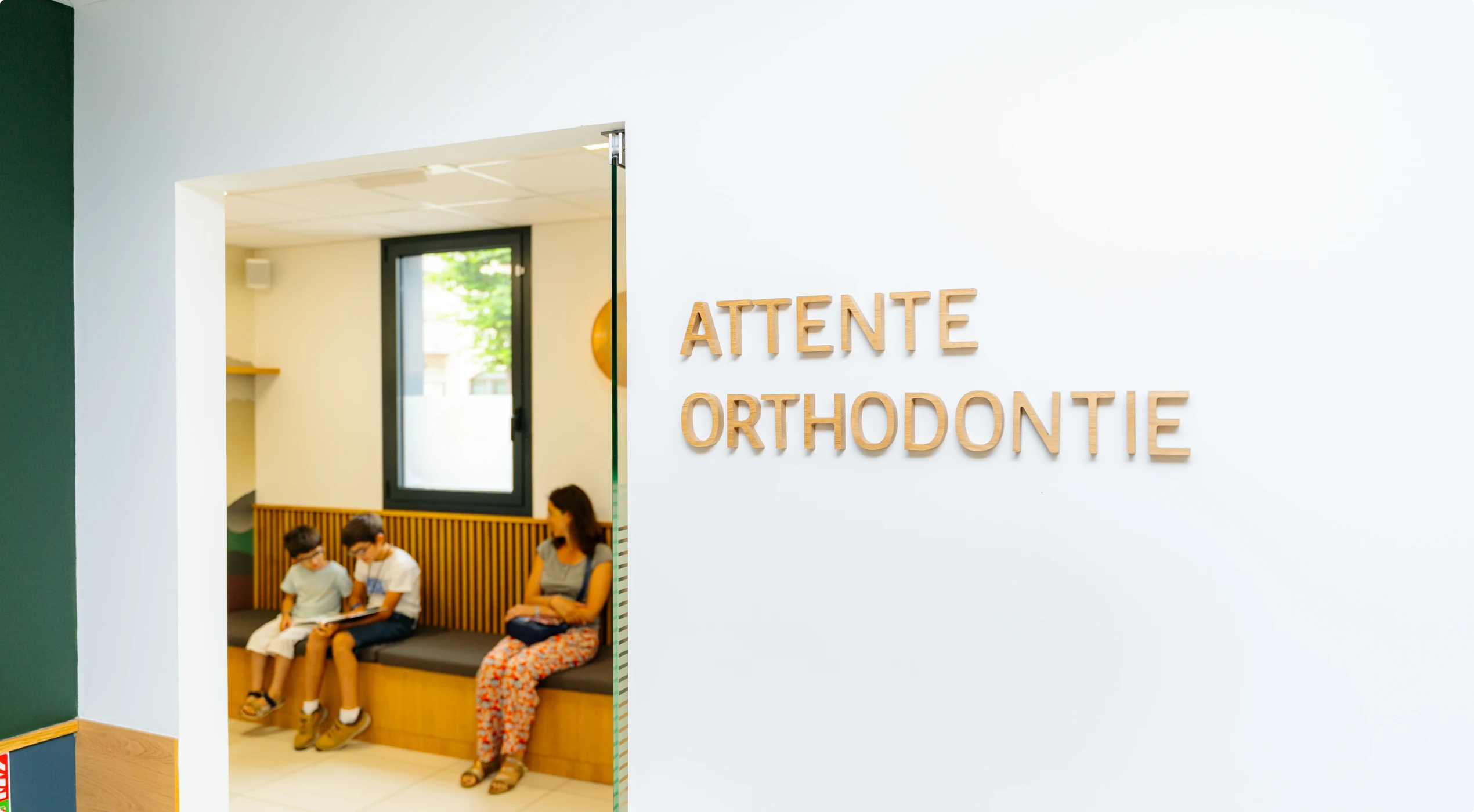orthodontie docteur detruit