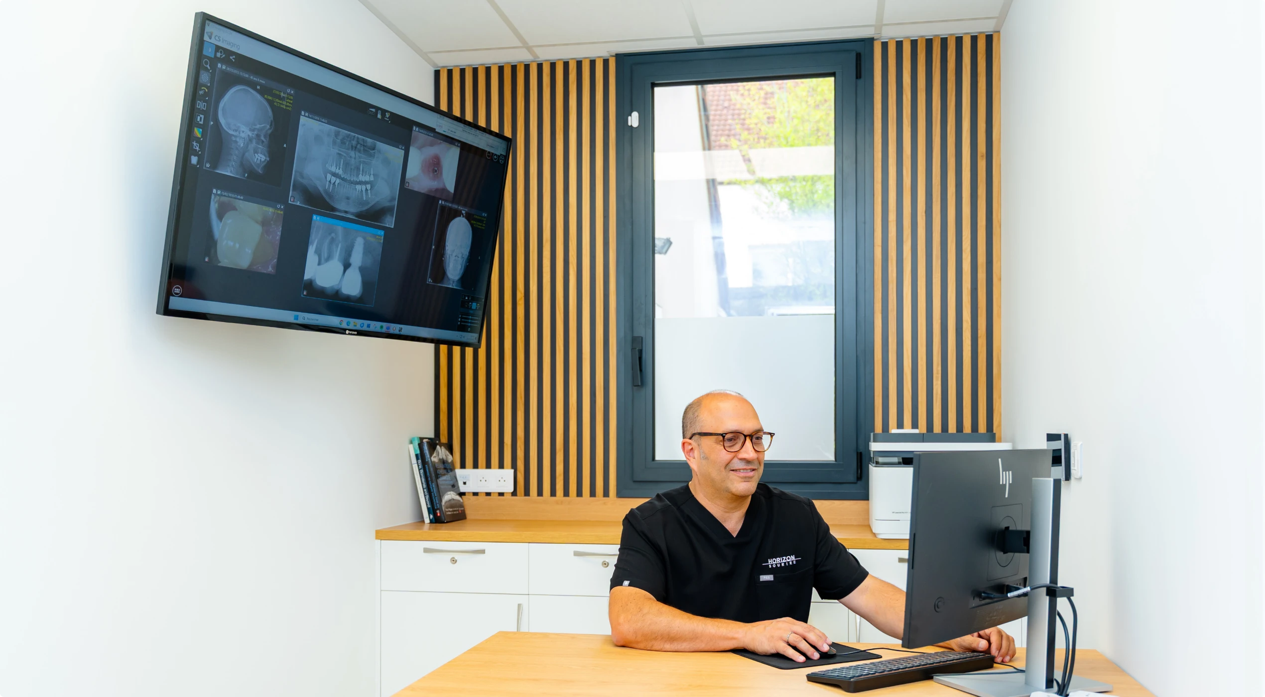 rdv dentiste Taverny