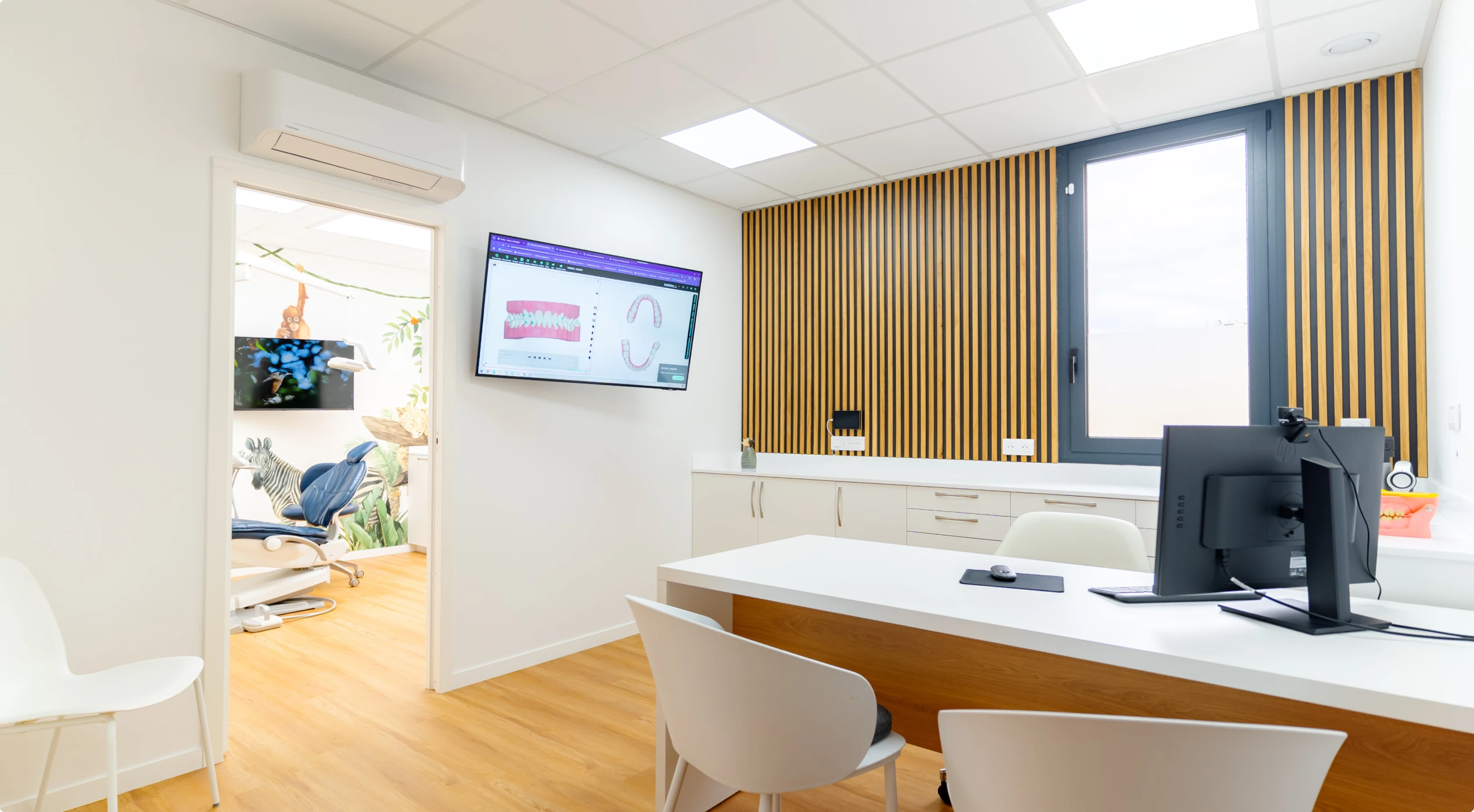 soins orthodontiques Saint-Prix