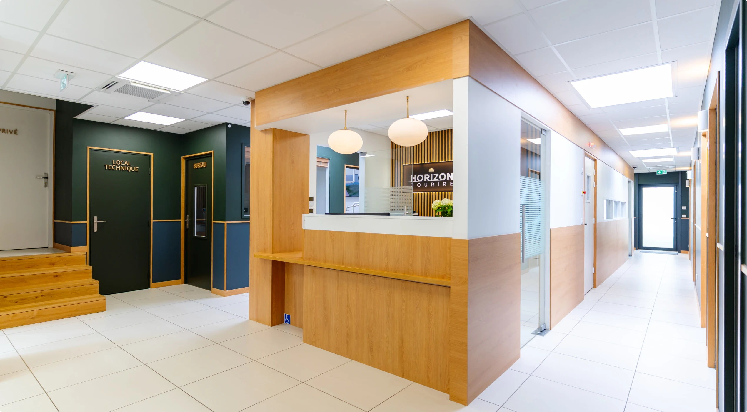 traitement orthodontique Saint-Prix